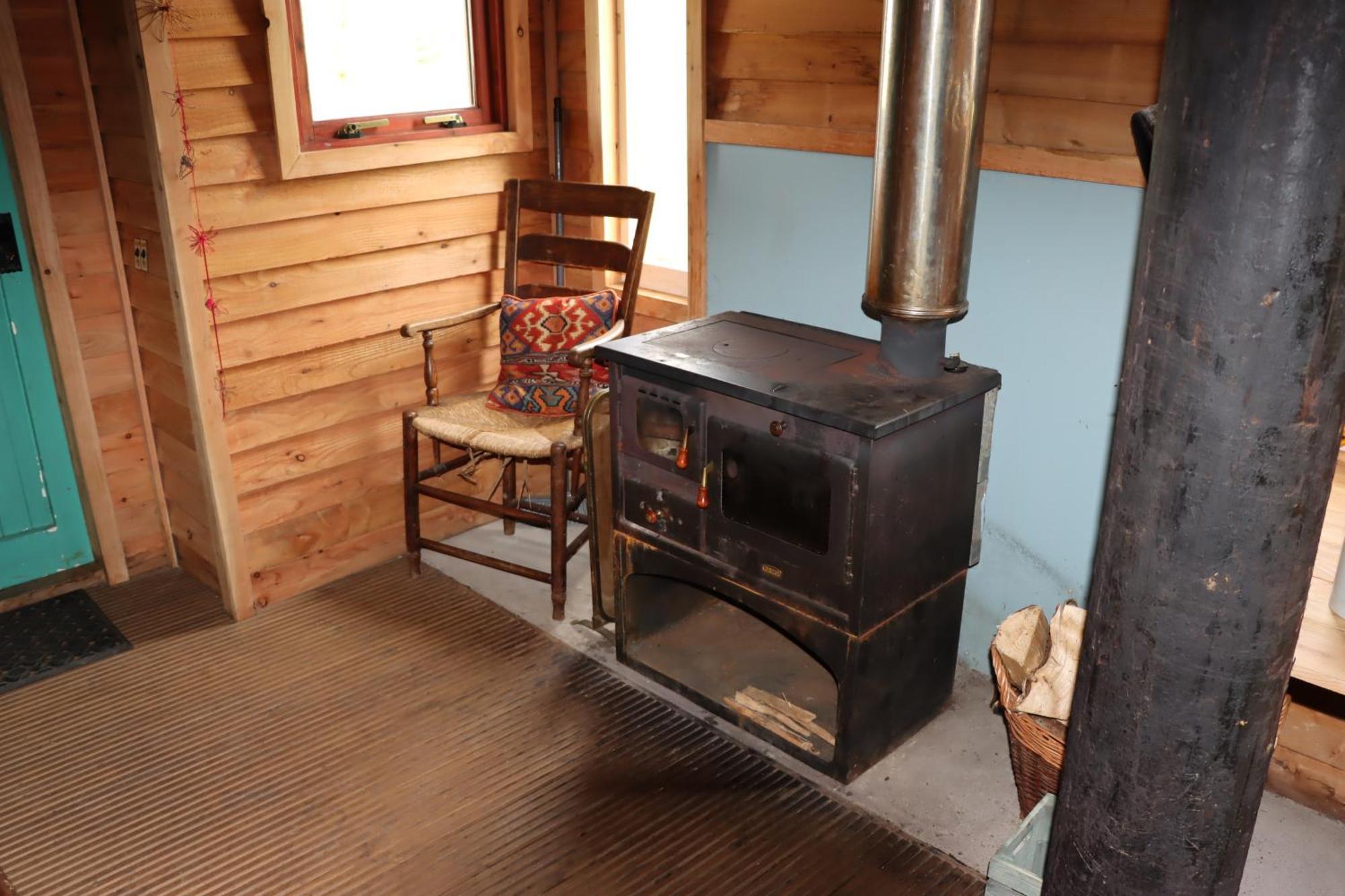 Turriff Shepherd'S Loch Glamping מראה חיצוני תמונה